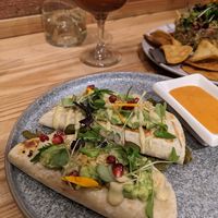  at Casa Kaizen in Montreal