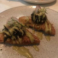 Konyaki at Casa Kaizen in Montreal