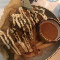 Chi...cken at Casa Kaizen in Montreal