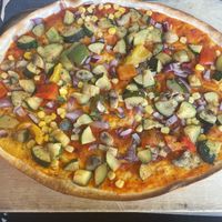   at Café Eschenheimer Turm in Frankfurt