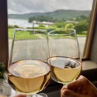   at Cuillin Hills Hotel in Isle Of Skye