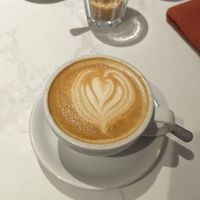  at Box & Barber Coffeehouse in Newquay