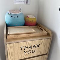 Super Cute Squish-mallows!   at Bambu in Canton