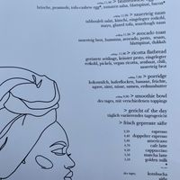   at Naked Flowers in Mondsee