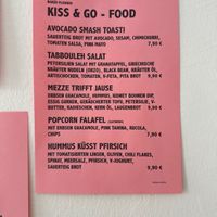   at Naked Flowers in Mondsee