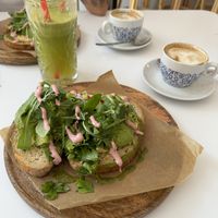   at Naked Flowers in Mondsee