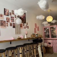   at Naked Flowers in Mondsee