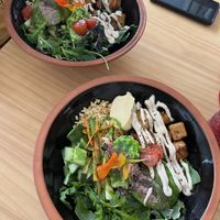   at Naked Flowers in Mondsee