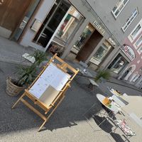   at Naked Flowers in Mondsee