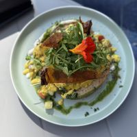 Wüstenblume  at Naked Flowers in Mondsee