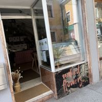   at Naked Flowers in Mondsee