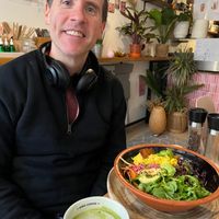  at Naked Flowers in Mondsee