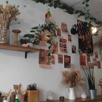  at Naked Flowers in Mondsee