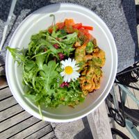  at Naked Flowers in Mondsee