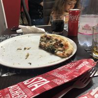   at Trinacria in Samarate