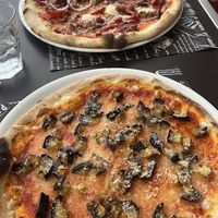   at Trinacria in Samarate