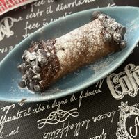   at Trinacria in Samarate