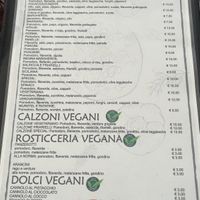   at Trinacria in Samarate