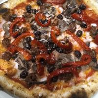  at Trinacria in Samarate