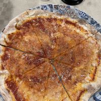 Margherita  at Trinacria in Samarate