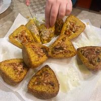  at Trinacria in Samarate