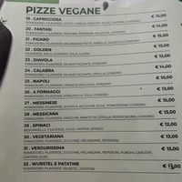   at Trinacria in Samarate