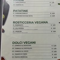   at Trinacria in Samarate