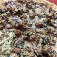   at Trinacria in Samarate