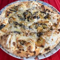   at Trinacria in Samarate