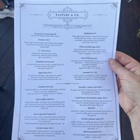   at Pasture & Co in Currumbin Valley