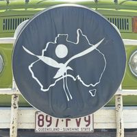   at Pasture & Co in Currumbin Valley