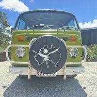   at Pasture & Co in Currumbin Valley