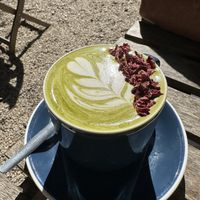   at Pasture & Co in Currumbin Valley