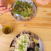  at Heaps Good Cafe in Copenhagen