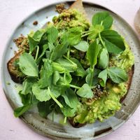  at Heaps Good Cafe in Copenhagen