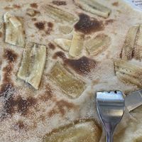   at De Pannekoekenbakker in Oostkapelle