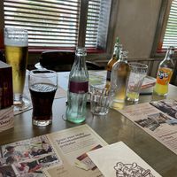   at De Pannekoekenbakker in Oostkapelle