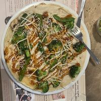   at De Pannekoekenbakker in Oostkapelle