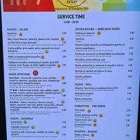 Macoo Eatery Crete Restaurant Happycow