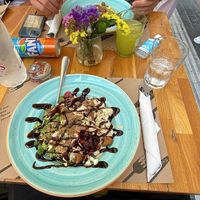   at Macoo Eatery in Crete