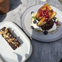   at Circus Restaurant in Antwerpen