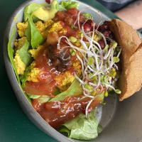   at Circus Restaurant in Antwerpen