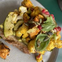   at Circus Restaurant in Antwerpen