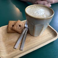   at Circus Restaurant in Antwerpen