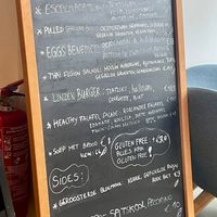  at Circus Restaurant in Antwerpen