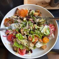   at Circus Restaurant in Antwerpen