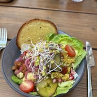   at Circus Restaurant in Antwerpen