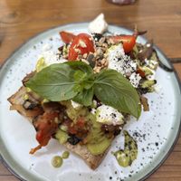   at Circus Restaurant in Antwerpen