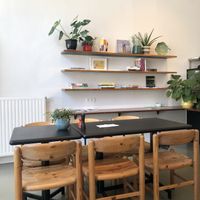 lovely 🥰 at Circus Restaurant in Antwerpen