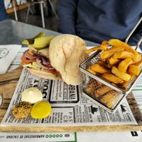  at La Urbana in Lugo